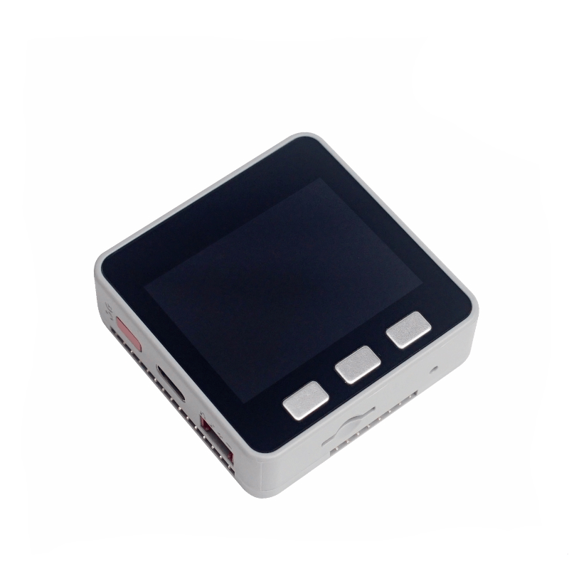 M5Stack  Core ESP32 IoT Development Kit - Grey (9Axis Sensor) [discontinued] by M5Stack - The Pi Hut