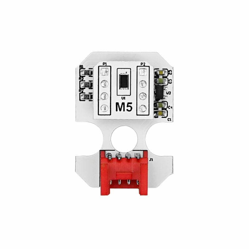 5x BH1750FVI Lichtsensor – 3-5V, I²C, 16-Bit, 1 Lux Auflösung, Für Arduino & Co.