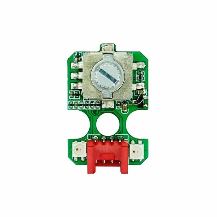 M5stack Raspberry Connector M5Stack Encoder Unit - The Pi Hut