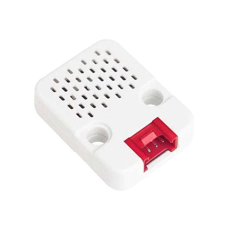 M5Stack ENV III Unit with Temperature Humidity Air Pressure Sensor (SHT30+QMP6988) - The Pi Hut