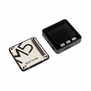 M5Stack ESP32 Basic Core IoT Development Kit V2.6 - The Pi Hut