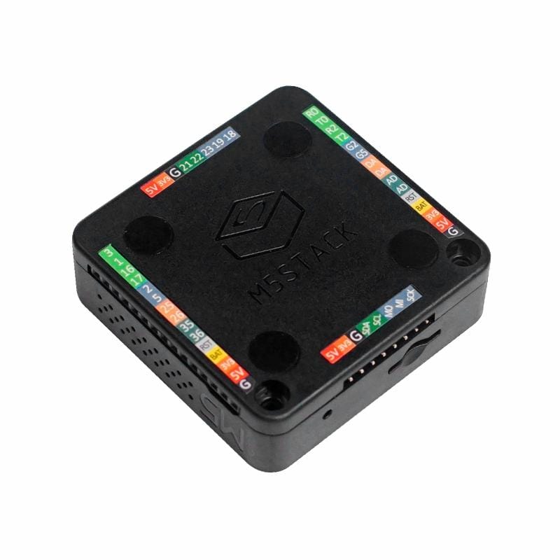 M5Stack ESP32 Basic Core IoT Development Kit V2.6 - The Pi Hut
