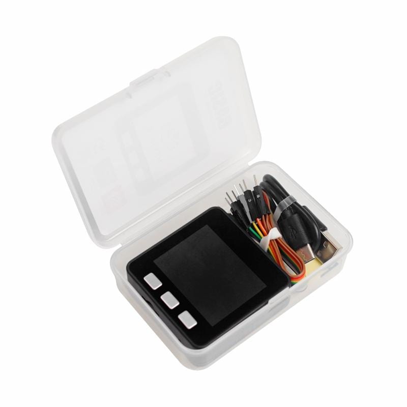 M5Stack ESP32 Basic Core IoT Development Kit V2.6 - The Pi Hut