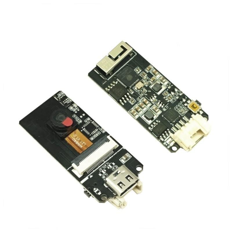 ESP32 Camera Module Development Board (OV2640) - The Pi Hut