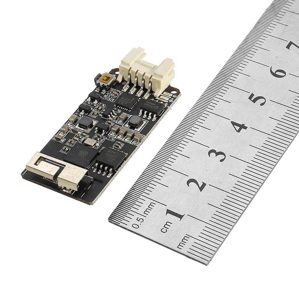 ESP32 Camera Module Development Board (OV2640) - The Pi Hut