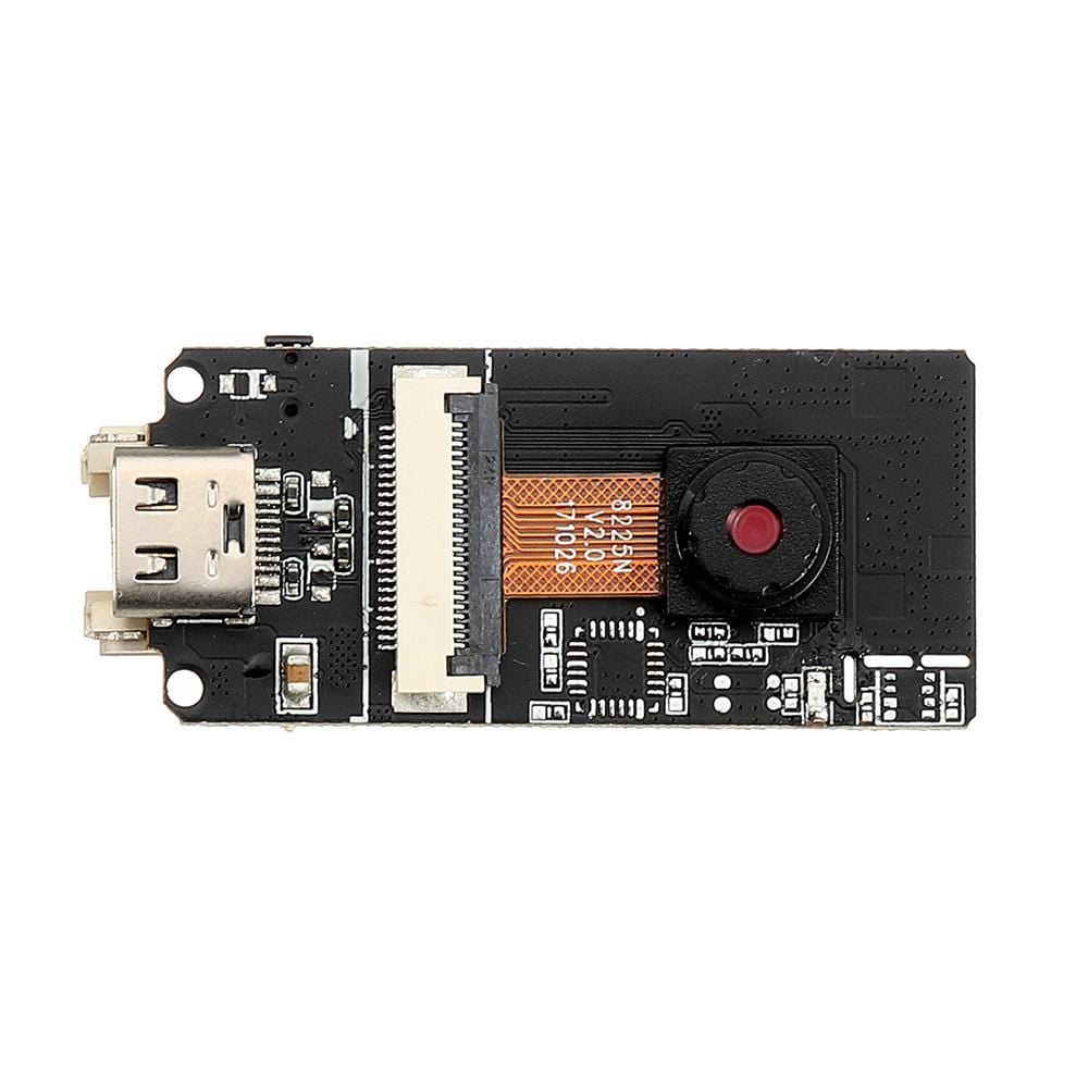 ESP32 Camera Module Development Board (OV2640) - The Pi Hut