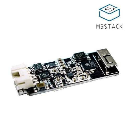M5Stack ESP32 Camera Module Development Board (OV2640) [Discontinued ...