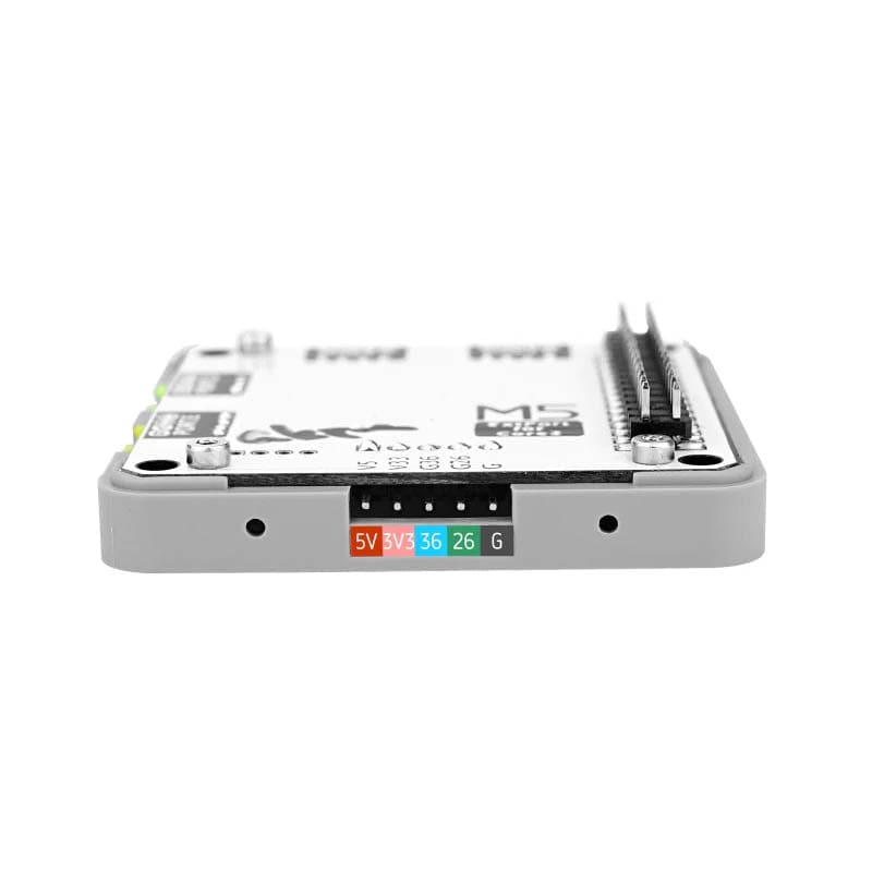 M5Stack Extension Port Module for Core2 - The Pi Hut