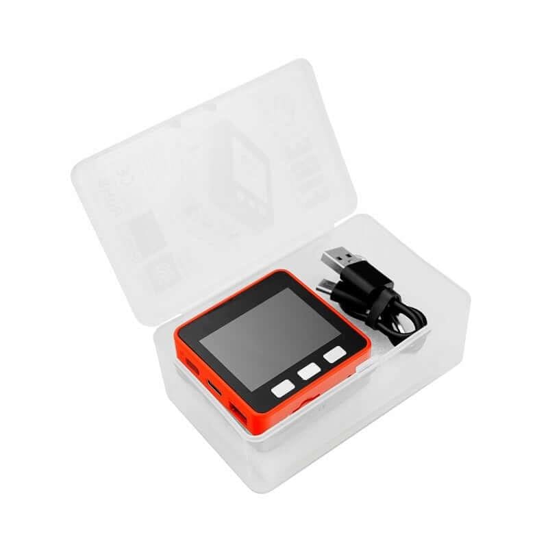 M5Stack FIRE IoT Development Kit (PSRAM) V2.6 - The Pi Hut