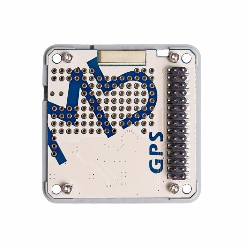 M5Stack GPS Module with Internal & External Antenna (NEO-M8N) - The Pi Hut