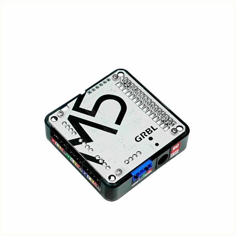 GRBL Module 13.2 Stepmotor Driver (DRV8825) - The Pi Hut