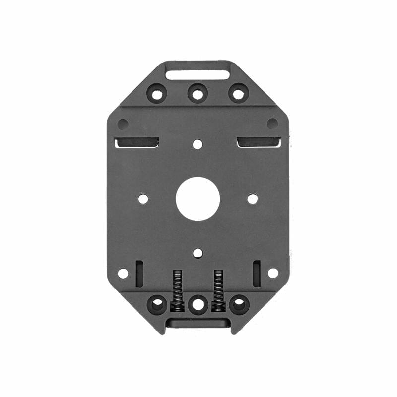 M5Stack Guide rail for M5 Base - The Pi Hut