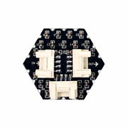 M5Stack HEX RGB LED Board (SK6812) - The Pi Hut