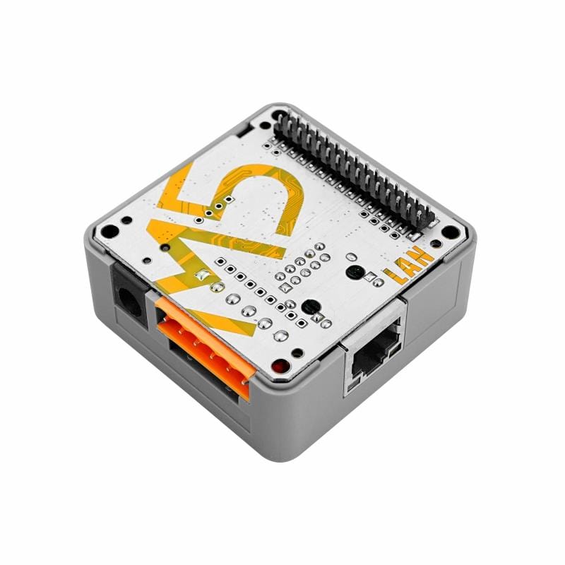 M5Stack LAN Module W5500 V1.2 - The Pi Hut