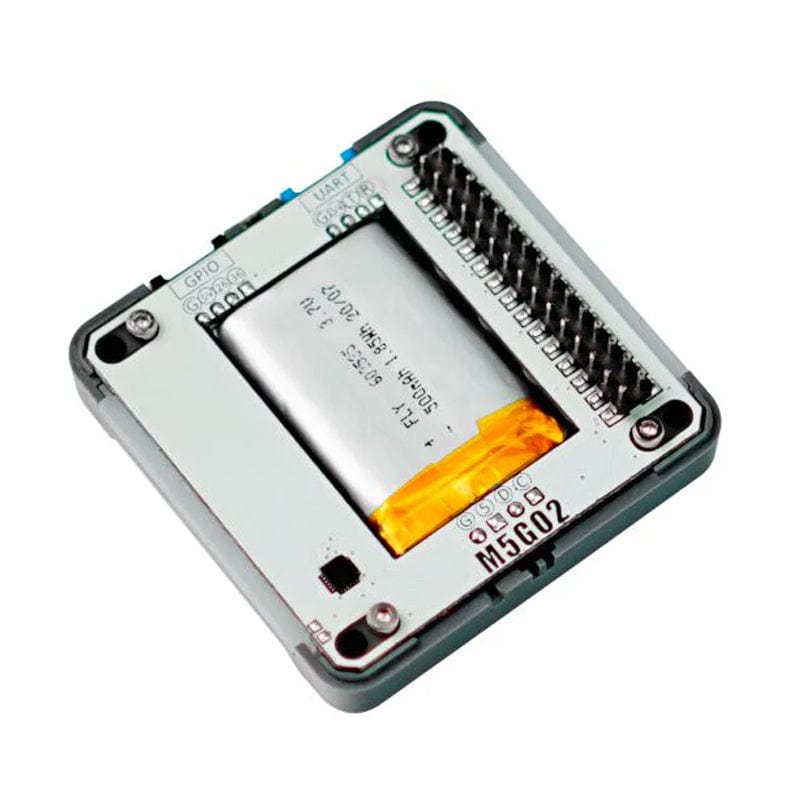 M5Stack M5GO Battery Bottom2 (for Core2 only) - The Pi Hut