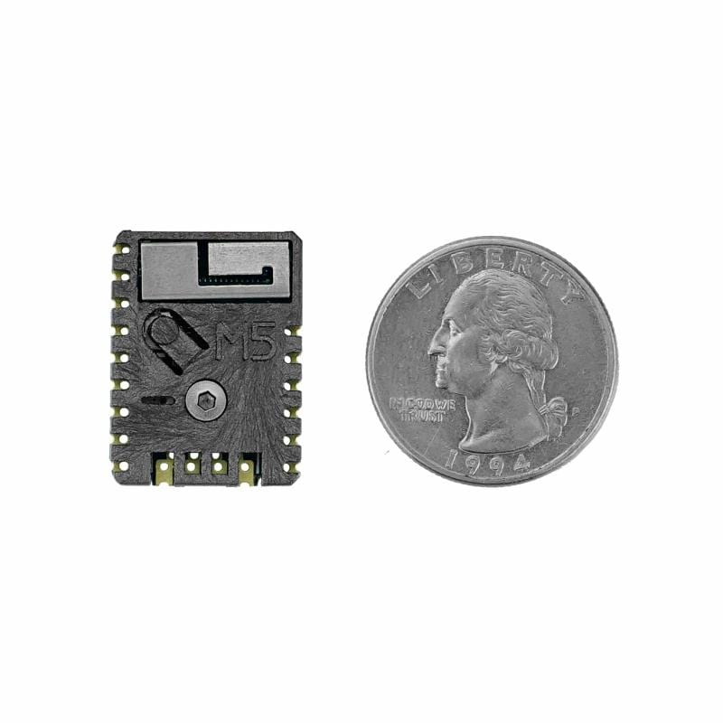 M5Stack M5Stamp Pico DIY Kit - The Pi Hut