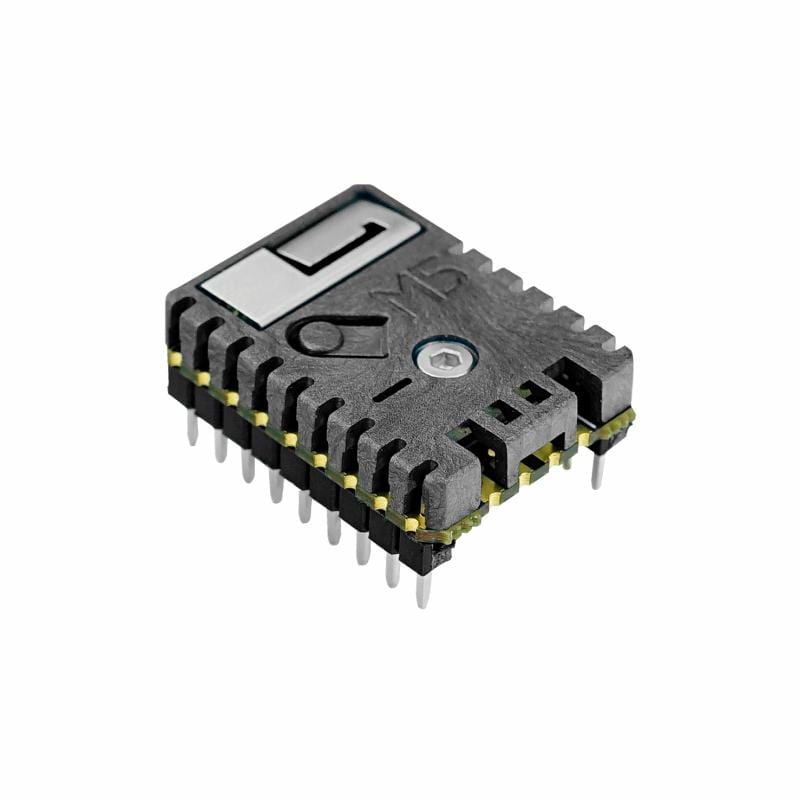 M5Stack M5Stamp Pico Mate with Pin Headers - The Pi Hut