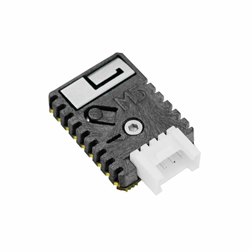 M5Stack M5Stamp Pico Mate with Pin Headers - The Pi Hut