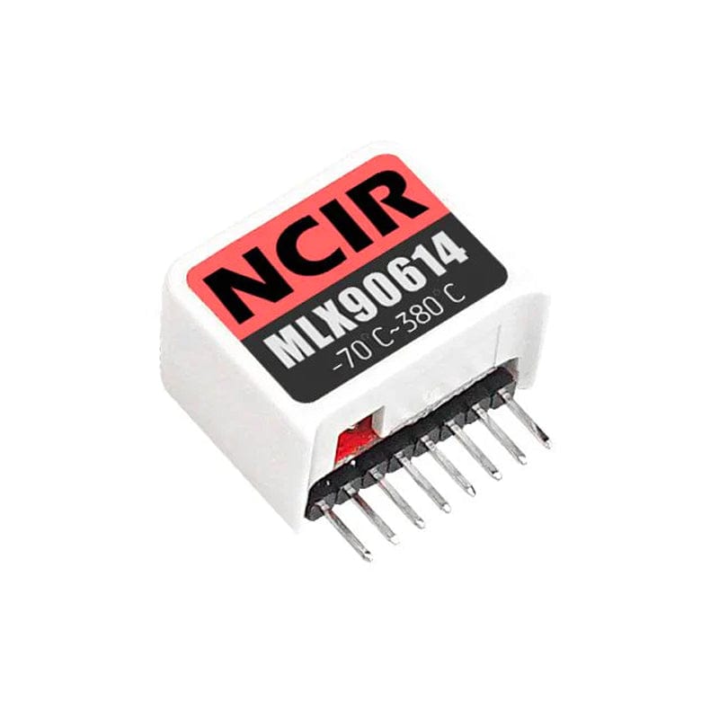 M5Stack M5StickC NCIR Hat(MLX90614) - The Pi Hut