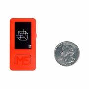 M5StickC PLUS ESP32-PICO Mini IoT Development Kit - The Pi Hut