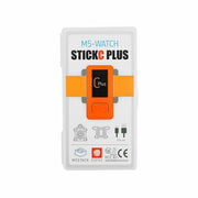 M5Stack M5StickC PLUS with Watch Accessories - The Pi Hut