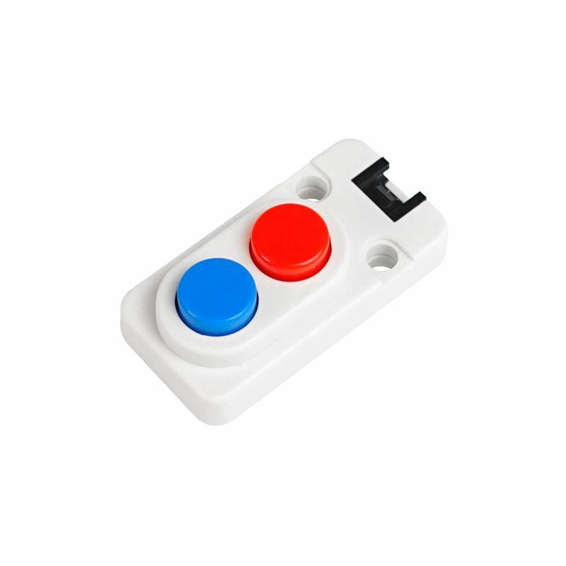 M5Stack Mini Dual Button Unit - The Pi Hut