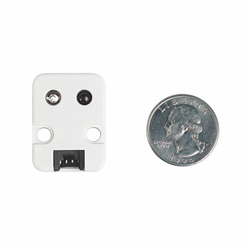 M5Stack Mini Infrared Emitter & Receiver Unit - The Pi Hut