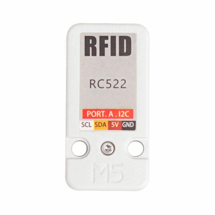 M5Stack Mini RFID Reader/Writer Unit (MFRC522) [Discontinued] - The Pi Hut