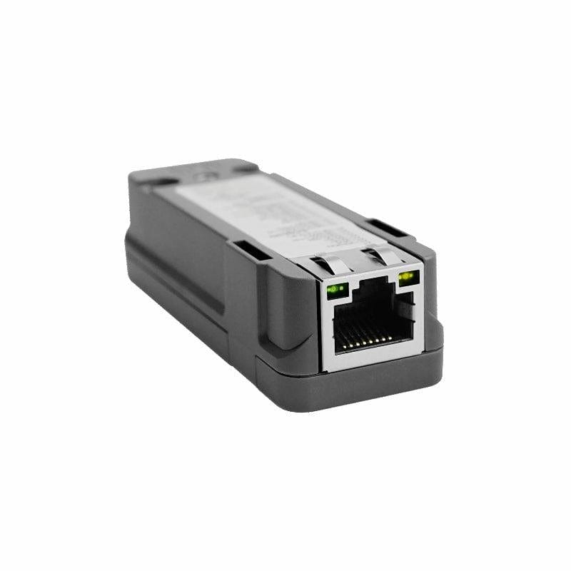 M5Stack MQTT PoE Unit with PoE Port (W5500) - The Pi Hut