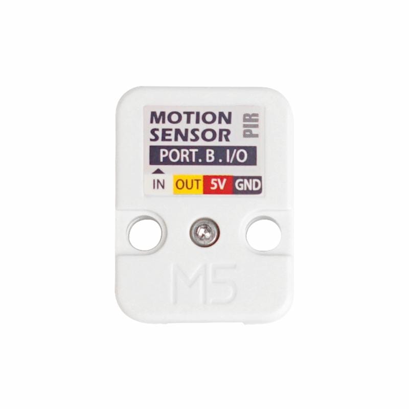 M5Stack PIR Motion Sensor (AS312) - The Pi Hut