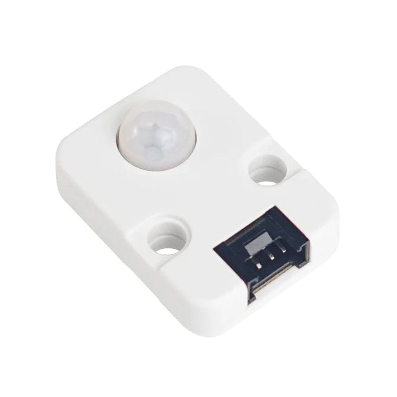 M5Stack PIR Motion Sensor (AS312) - The Pi Hut