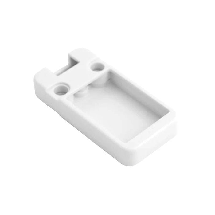 M5stack Case M5Stack Plastic Case for Proto Unit (4 pieces) - The Pi Hut