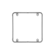 M5Stack Plastic Frame for Proto Module (2 pieces) - The Pi Hut