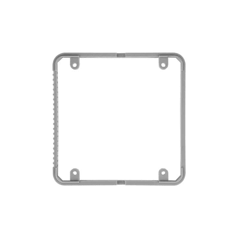 M5Stack Plastic Frame for Proto Module (2 pieces) - The Pi Hut