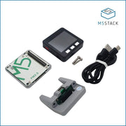 M5Stack PM2.5 Air Quality Kit (PMSA003 + SHT20) - The Pi Hut