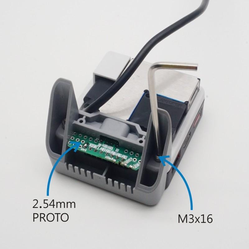 M5Stack PM2.5 Air Quality Kit (PMSA003 + SHT20) - The Pi Hut