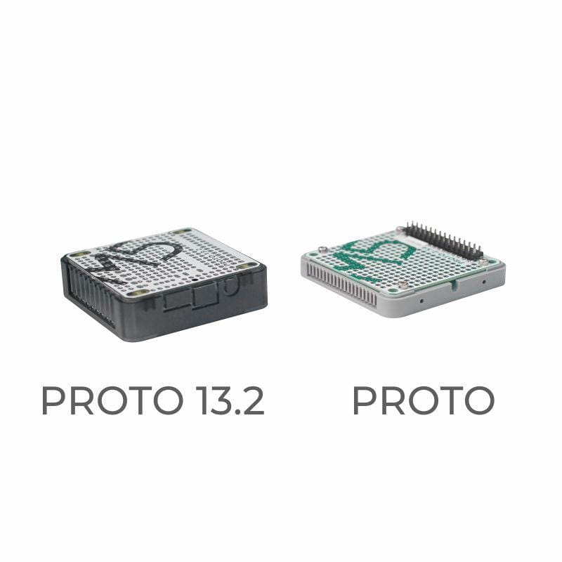 M5Stack Proto Pegboard Module - 13.2 - The Pi Hut