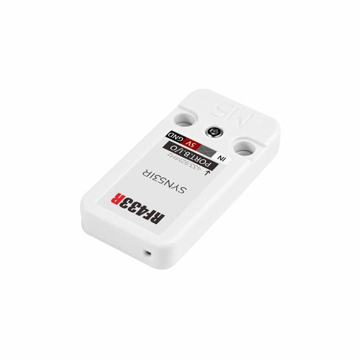 M5Stack Module Récepteur RF 433 MHz SYN513R - Récepteur Haute Performance Maison Intelligente