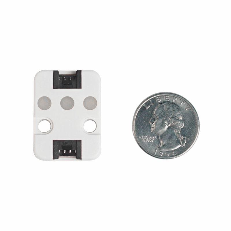 M5Stack RGB LED Unit (SK6812) - The Pi Hut