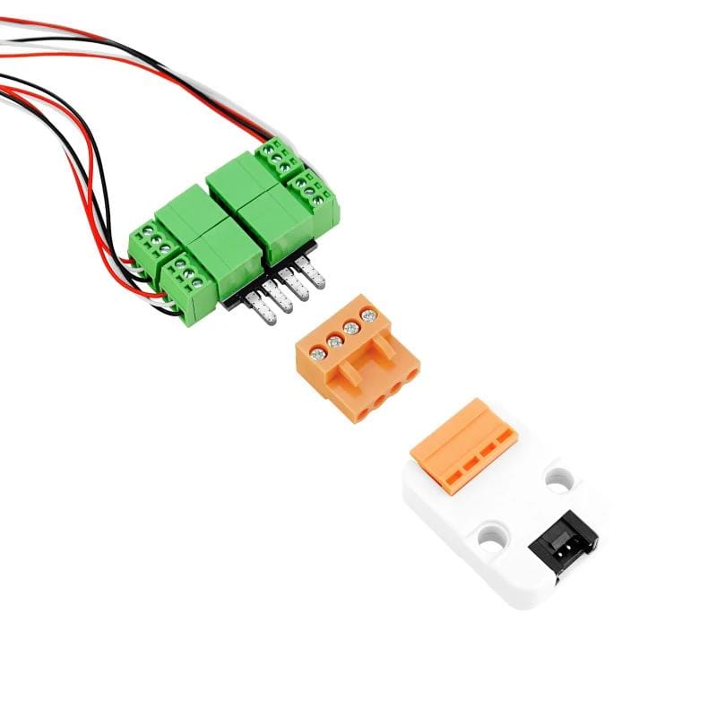 M5Stack Scale Kit with Weight Unit - The Pi Hut