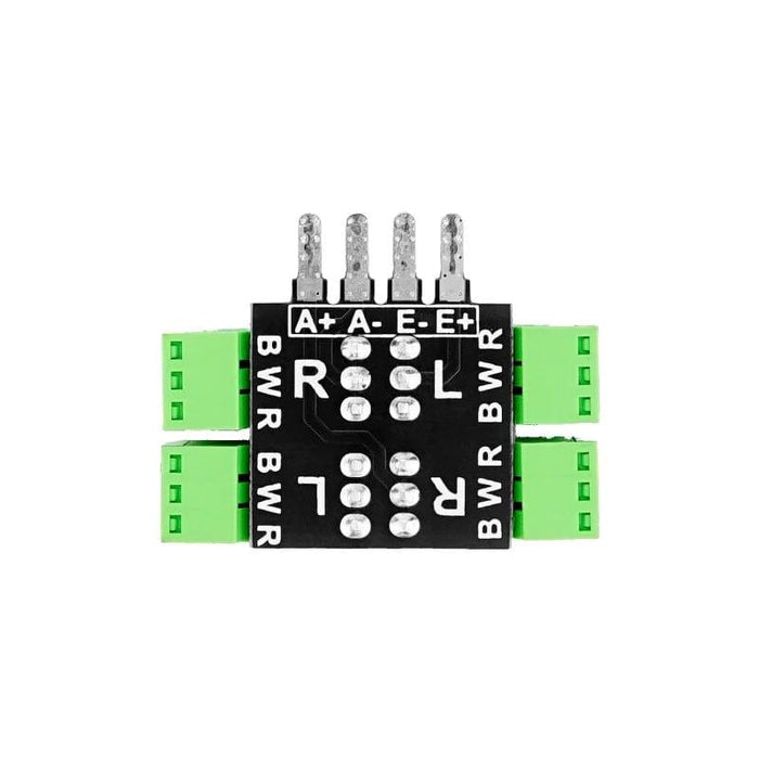 M5stack Mini Scale M5Stack Scale Kit with Weight Unit - The Pi Hut