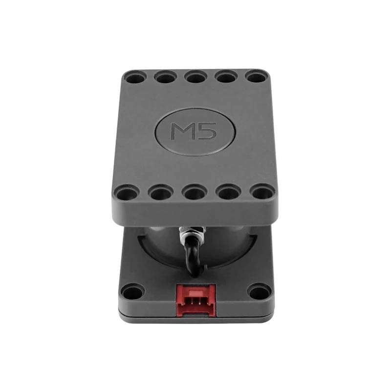 M5Stack Scales Unit with 20kg Range (HX711) - The Pi Hut