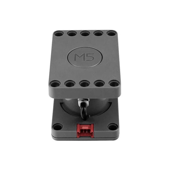 M5stack Mini Scale M5Stack Scales Unit with 20kg Range (HX711) - The Pi Hut