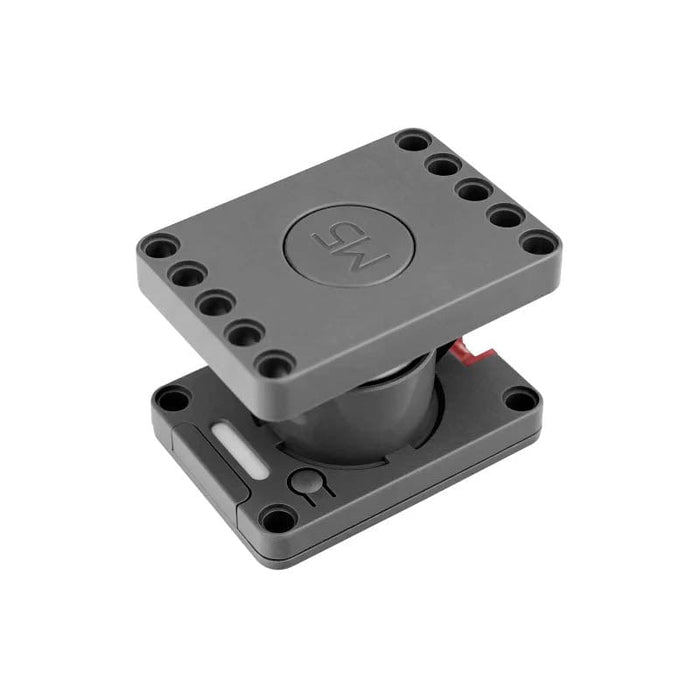 M5stack Mini Scale M5Stack Scales Unit with 20kg Range (HX711) - The Pi Hut