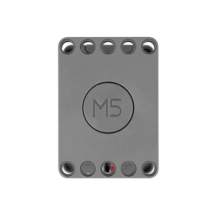 M5stack Mini Scale M5Stack Scales Unit with 20kg Range (HX711) - The Pi Hut