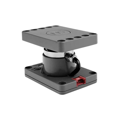 M5stack Mini Scale M5Stack Scales Unit with 20kg Range (HX711) - The Pi Hut