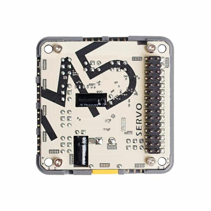 M5Stack Servo Module Board 12 Channels - The Pi Hut