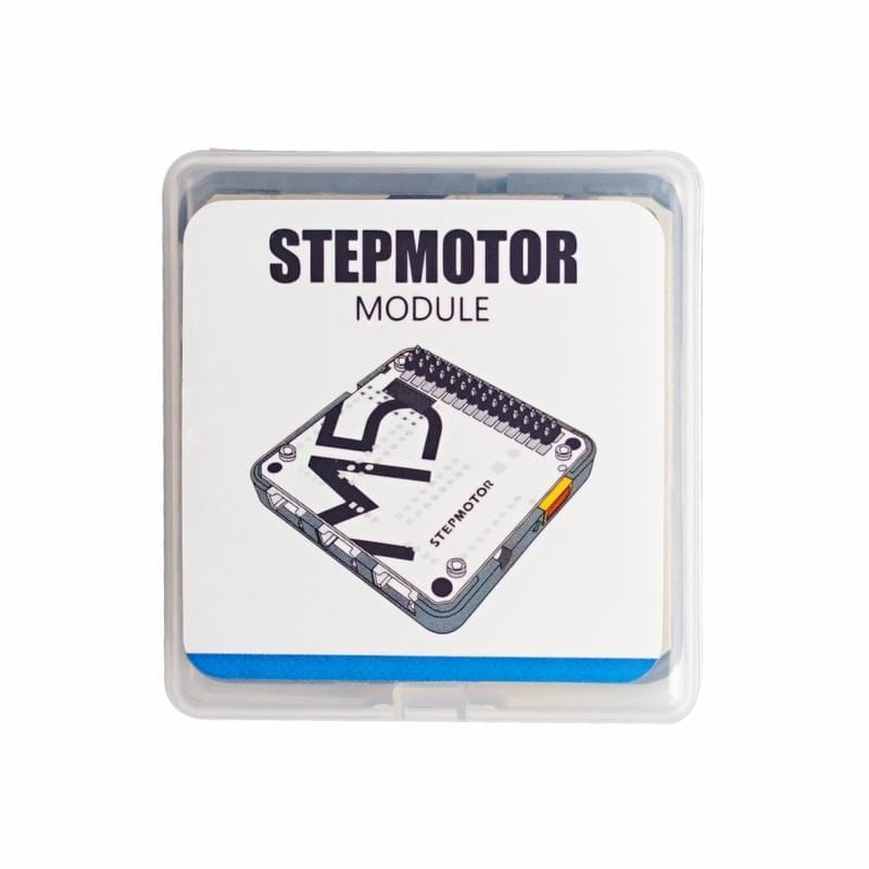 M5Stack Stepmotor Module with MEGA328P (DRV8825) - The Pi Hut