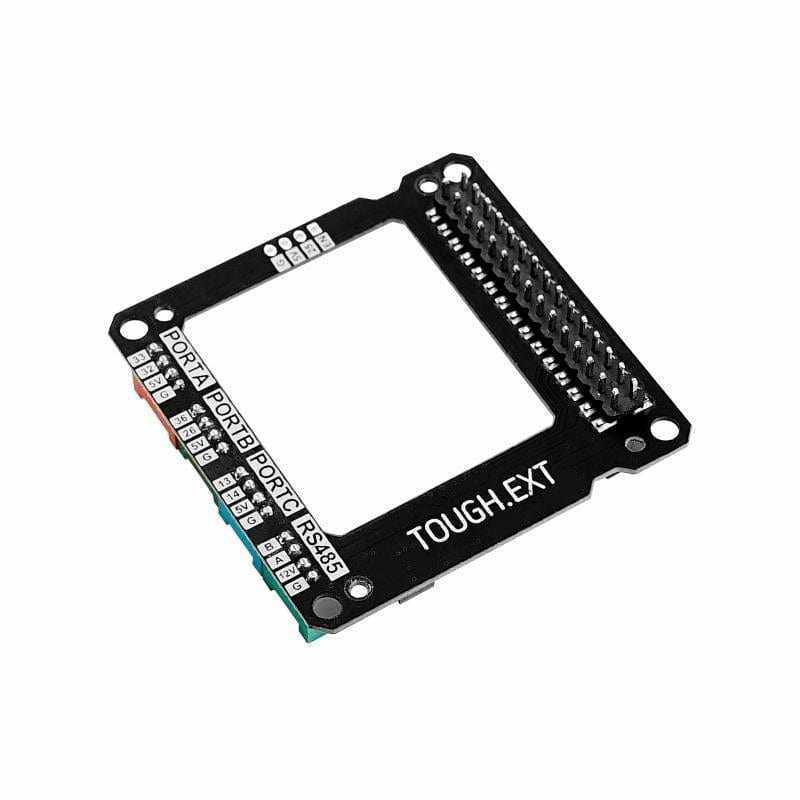 M5Stack Tough ESP32 IoT Development Board Kit - The Pi Hut