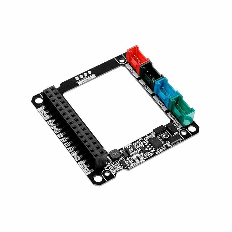 M5Stack Tough ESP32 IoT Development Board Kit - The Pi Hut